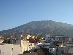 S.Anastasia-Monte Somma